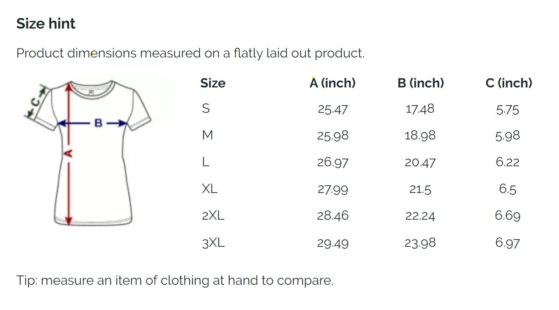 Women's Fitted Shirt Guide